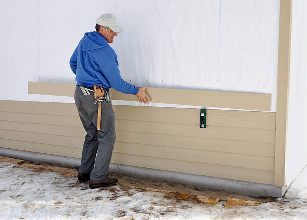 Best Custom Trim and Detailing for Siding  in Crestview Hills, KY