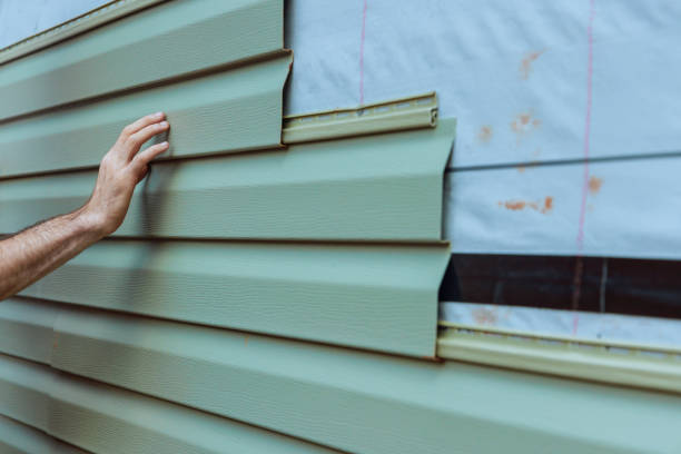 Best Custom Siding Design  in Crestview Hills, KY