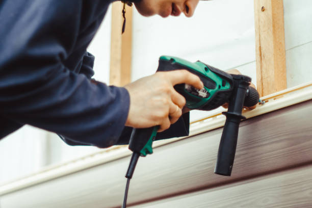 Best Composite Siding  in Crestview Hills, KY